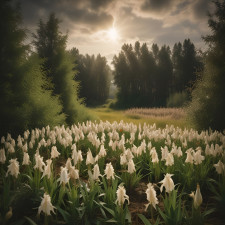 Waldfriedhof Schwalbach